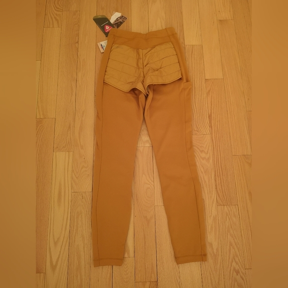 NWT INDEYVA INSULATED LIGHTWEIGHT PANTS - Picture 7 of 11